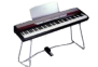 Electronic piano